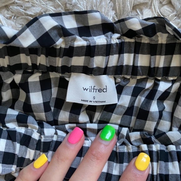 Wilfred Skirt! - Picture 3 of 3